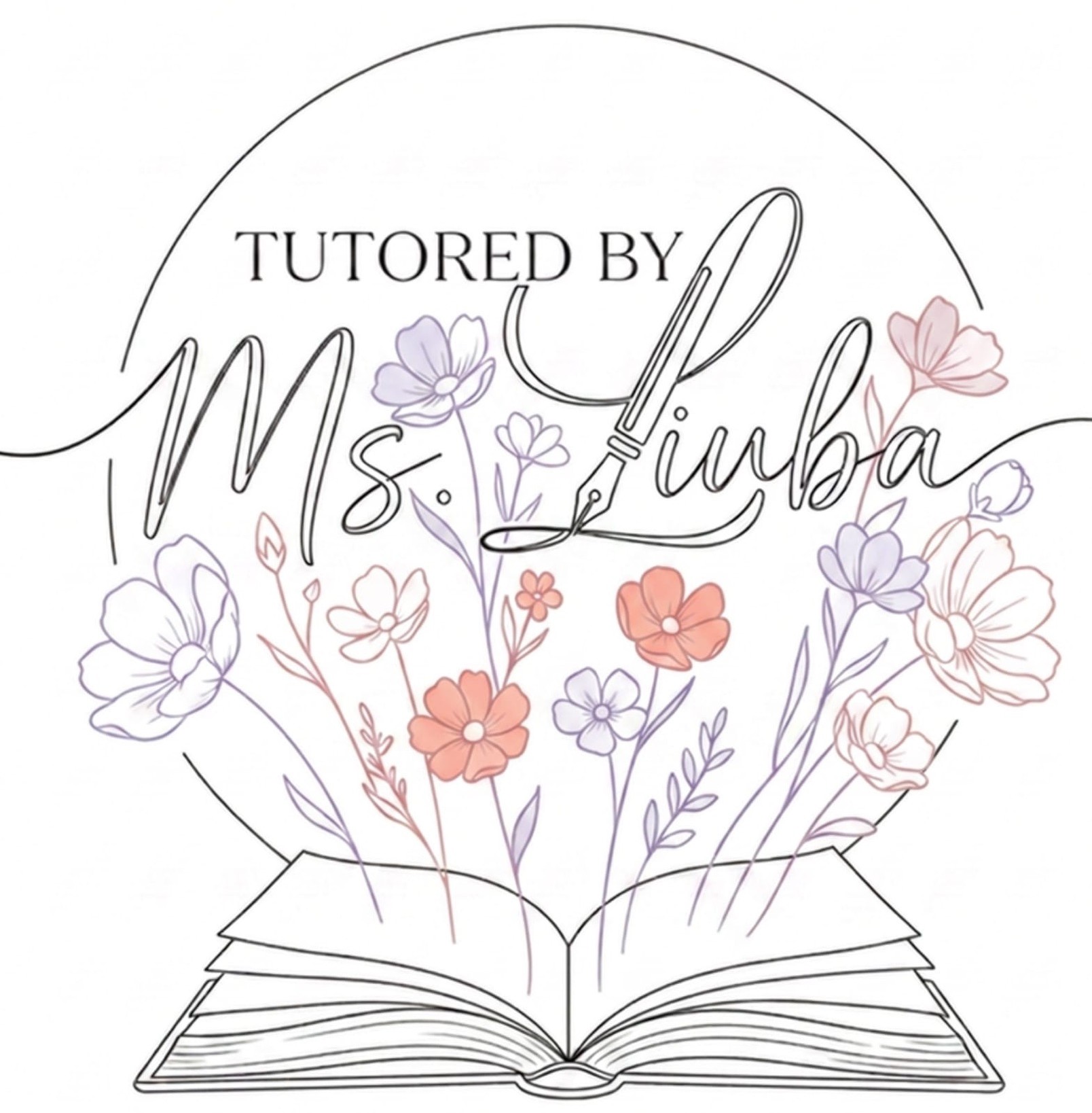 Tutored By Ms.Liuba